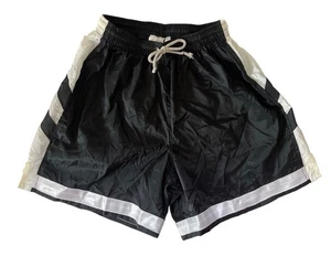 vintage high five soccer shorts mens size small deadstock NWOT 90s made in USA - Picture 1 of 4