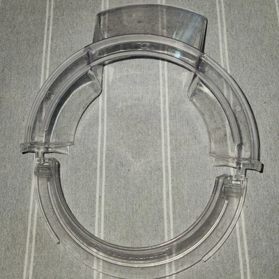 Kitchen Aid Splash Guard For Mixer Bowl - Image 1 of 4