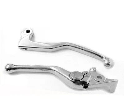 Leva Del Freno & Leva Frizione per Benelli tnt Tre-K 1130 Yamaha Tt 600 R Foto 1 de 4