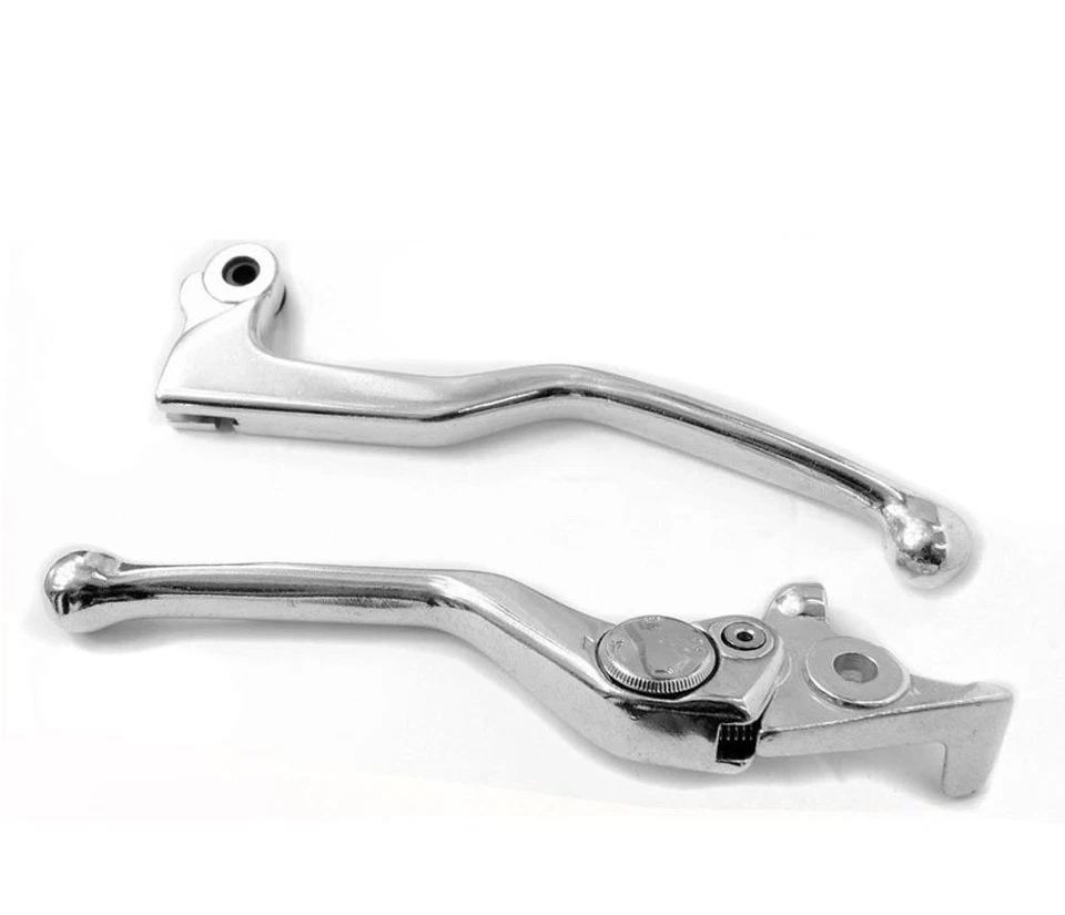 Leva Del Freno & Leva Frizione per Benelli tnt Tre-K 1130 Yamaha Tt 600 R - Imagem 1 de 4