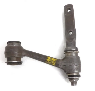 1967-1970 Mustang GT Mach 1 Boss Shelby Cougar ORIG P/S POWER STEERING IDLER ARM - Image 1 of 4