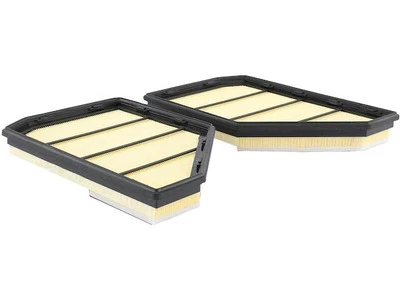 For 2025 BMW X5 Air Filter Right WIX 85124RZDC 4.4L V8 - Изображение 1 из 2