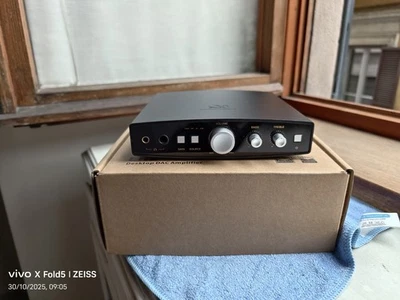 Shanling EH2 Foto 1 de 4