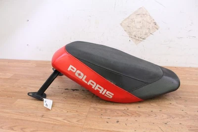 2012 POLARIS RMK 800 PRO Seat Saddle - Image 1 of 4