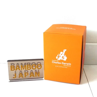 Modelo de colaboración de la Fundación Charles Darwin CASIO G-SHOCK GA-B2100DF-4AJR Foto 1 de 4