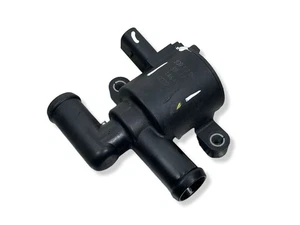 Genuine 3Q0122096F Coolant Heater Control Valve VW Golf MK7 2013-2019 - Picture 1 of 11