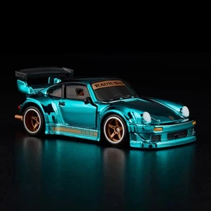 Hot Wheels RLC Exclusive RWB Porsche 930 PRESALE - Picture 1 of 3