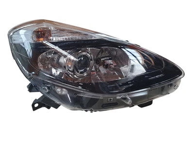 VALEO Scheinwerfer Rechts für RENAULT Clio III Schrägheck 044056 - Bild 1 von 4