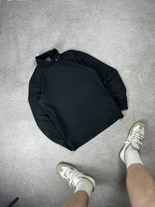 Vintage Nike Turtleneck Golf Swoosh Faded Y2K Style Men’s Size S - Picture 1 of 9