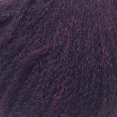 Purple grey Mix Lang Yarns Merino Wool Baby Camel Polyamide Nova 80  180m  - Image 1 of 4