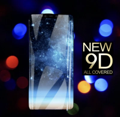 Gorilla Tempered Glass For Samsung Galaxy S24 ULTRA S23 S22+ Screen Protector - Image 1 of 4