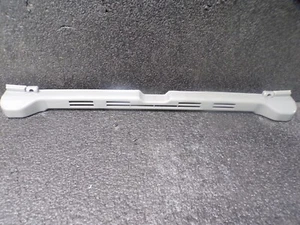 DA63-05106A Samsung Refrigerator Toe Grille Gray MJ - Picture 1 of 4