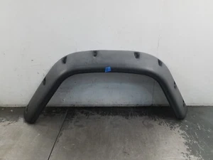 2004 Jeep Wrangler TJ Rubicon 4x4 Left Rear Extended Fender Flare #2 #9749 B4 - Picture 1 of 12