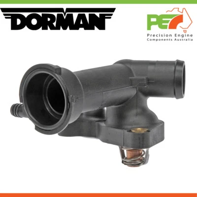 Nueva carcasa de termostato Dorman para MINI MINI MINI Cooper R50, R53 Cooper Hatchback Foto 1 de 4