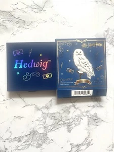 NEW Colourpop Harry Potter HEDWIG Super Shock Highlighter Cheek Color Icy White - Picture 1 of 3