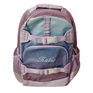 Pottery Barn Mackenzie Twilight Ombré Backpack - Picture 1 of 11