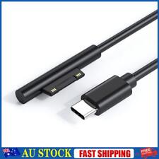 15V 3A Fast Charging USB Type-C Power Supply for Microsoft Surface Pro 3 4 5