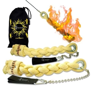 Juego de poi de fuego FNG Cobra - Imagen 1 de 4