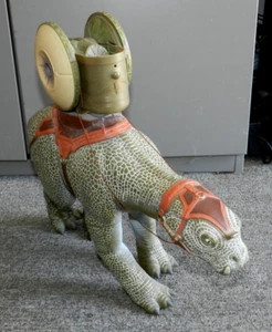 STAR WARS FAMBAA EPISODE 1 NICE ADULT DISPLAYED PIECE AS SHOWN INCREDIBLY CLEAN - Imagen 1 de 4