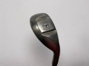 Taylormade Firesole Rescue 4 Hybrid 24* Light Metal Regular RH Midsize Grip - Picture 1 of 6