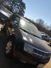 Transfer Case AWD Fits 07-15 MKX 1479285