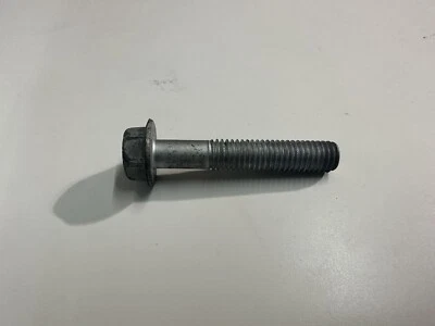 Tornillo inyector de perno de montaje en riel de combustible OEM 2001-2005 LEXUS IS300 98-05 GS300 Foto 1 de 3