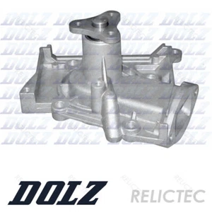 Water Pump for Mazda KIA:323 III 3,PRIDE,323F IV 4,121,323S IV 4,323C IV 4 - Picture 1 of 2