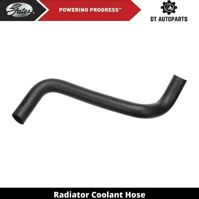 Manguera de refrigerante de radiador de gas V6 3,5 L Infiniti QX4 2001-2003 2002 Foto 1 de 4