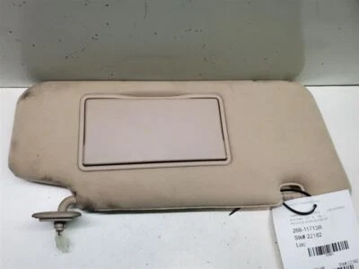 2003-2005, Nissan Murano SL, parasol derecho pasajero, 3,5, N.º de parte: 96400-CA01A Foto 1 de 4