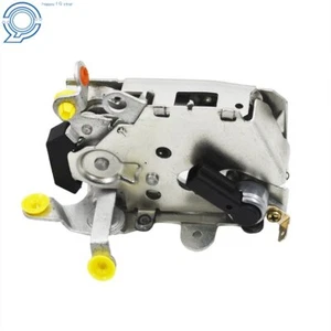 Door Lock Actuator Front Passenger Side for Ford Explorer Mercury Mountaineer - Picture 1 of 11