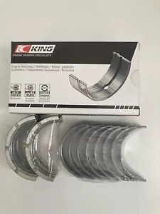 MAIN CRANKSHAFT BEARINGS BMW / MINI 2.0D N47D20A N47D20B N47D20C 116D ETC - Picture 1 of 1