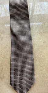 Barneys New York Herren Krawatte Made in Italy - Bild 1 von 6