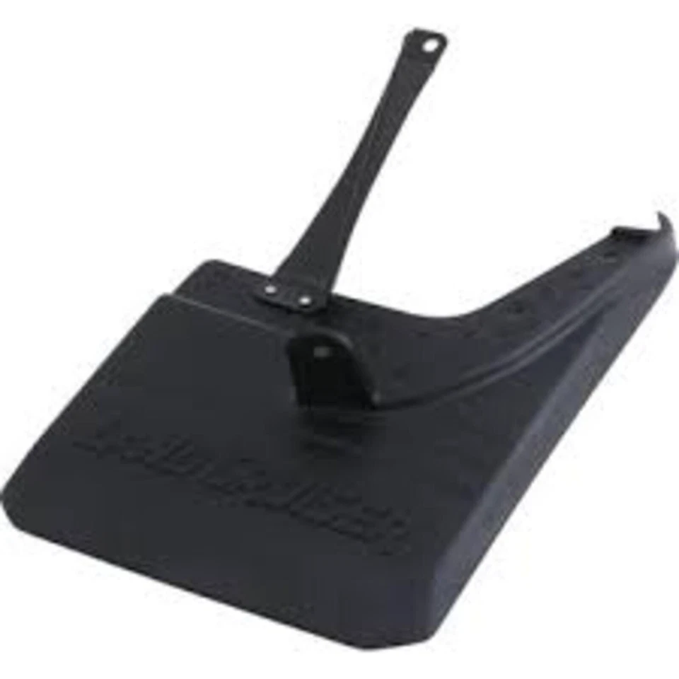 Toyota Genuine LAND CRUISER PRADO MUDGUARD SUB-ASSY QUARTER PANEL REAR RH New - Image 1 of 1