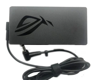 ORIGINAL Ladegerät Netzteil ASUS Model A20-240P1A - 240W 20.0V 12.0A - Bild 1 von 4