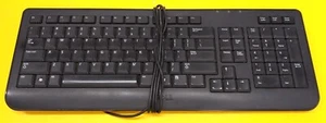 ⭐️⭐️⭐️⭐️⭐️ Dell SK-8185 0Y526K Wired USB PC Keyboard  - Picture 1 of 5
