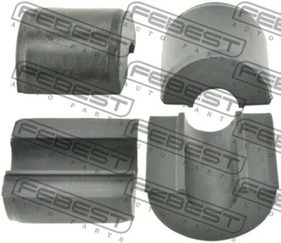 FEBEST BZSB-204R-KIT Stabiliser Mounting for MERCEDES-BENZ Foto 1 de 2