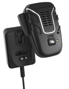 Uniden BC906W Bezprzewodowy mikrofon CB Radio MIC Bezprzewodowy do BC980SSB BC880 BC680 - Zdjęcie 1 z 4