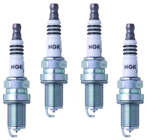 Juego de 4 bujías NGK BKR6EIX11 para Honda CR-Z 2011-2016 - Imagen 1 de 1