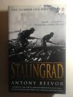 Stalingrad -Anthony Beevor (True War History) Comb P&P