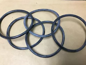 (5 PC) PARKER MS28775-339 O-Ring NSN# 5330-01-363-4891 - Bild 1 von 2
