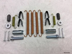 Parking Brake Shoes Fitting KIT for Dodge Nitro KA 2007-2011 PBS/KA/001A - Picture 1 of 4