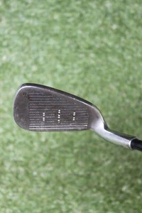 Square two power circle graphite shaft SW Sand wedge iron golf club - Picture 1 of 13
