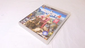 Far Cry 4 (Sony PlayStation 3, 2014) - Bild 1 von 8