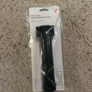Trek Bontrager Carbon Seatmast CLarge 175MM Length 150g - Picture 1 of 3