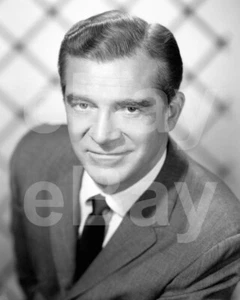 Stadtbändiger (1965) Dana Andrews 10x8 Foto - Bild 1 von 1