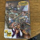 Crayola  collectors colors tin 100 Anniversary Tin On Original Package W/crayons