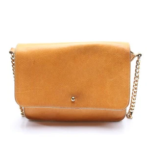 Schultertasche A.P.C Orange - Bild 1 von 6