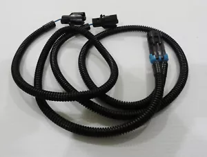 LS Knock Sensor Extension Harness for Gen IV block with Gen III Wiring Harness - Picture 1 of 3