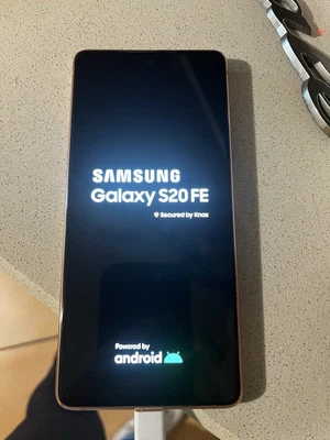Samsung S20 Fe128gb - Immagine 1 di 4