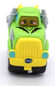 VTech Go! Go! Smart Wheels Press & Race Monster Truck Rally Replacement Vehicle - Picture 1 of 4